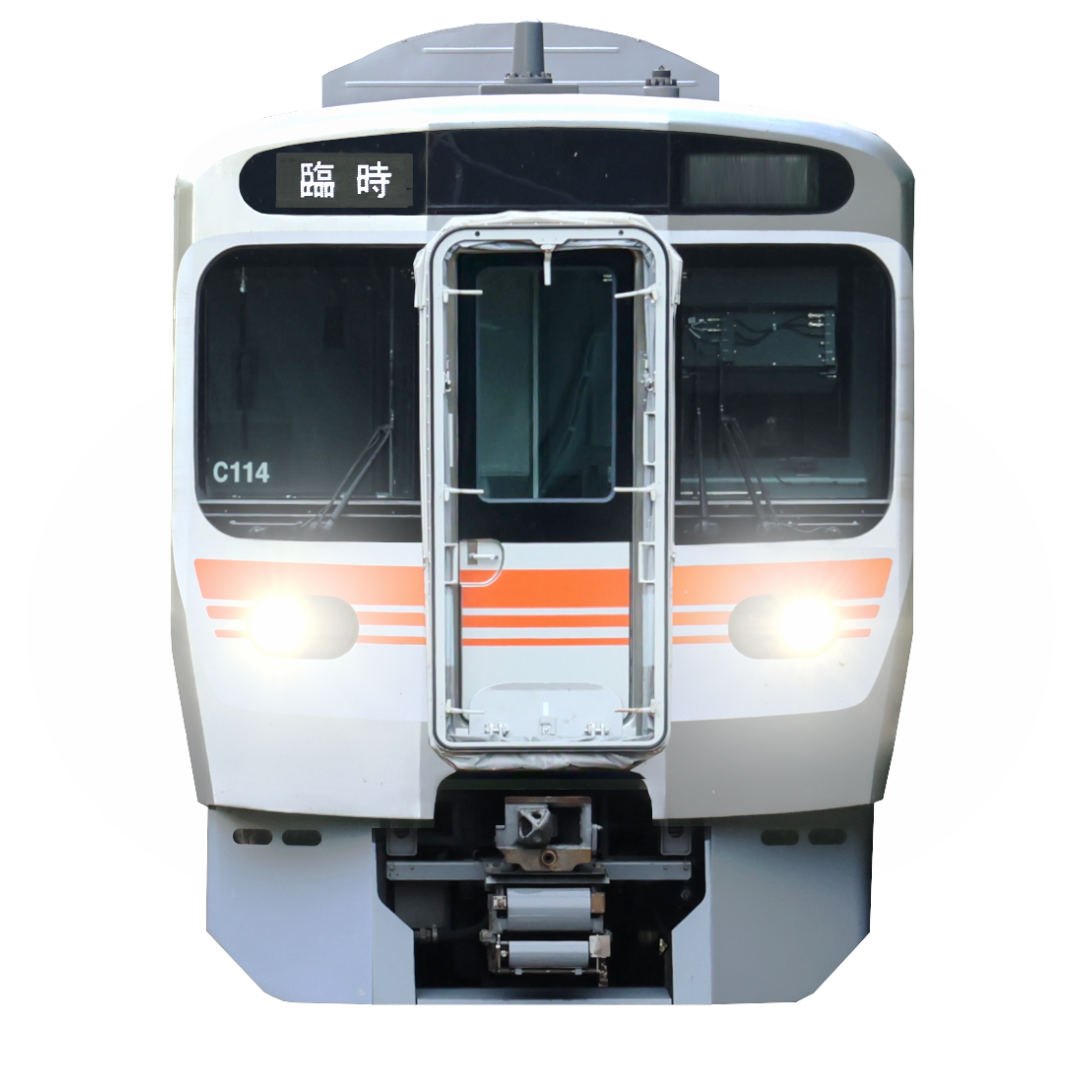 315系3000番台