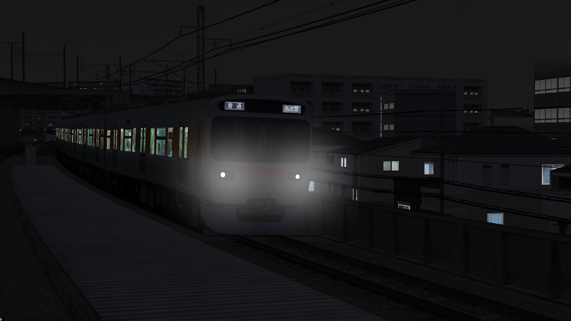 1607M